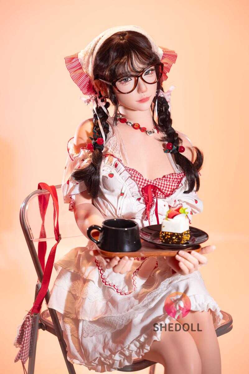 lovedoll-charlene-white-off-shoulder-frilled-maid-dress-0